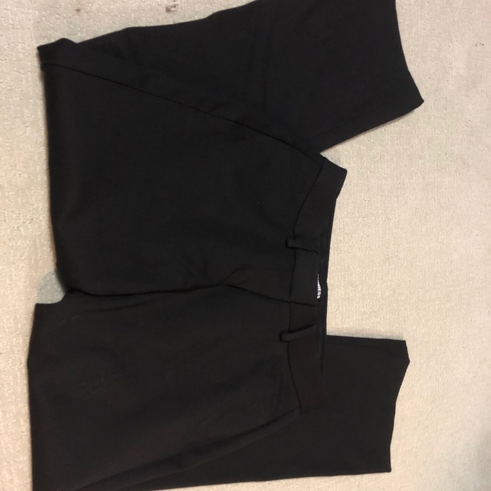 Express stretch editor barely boot low rise 0s